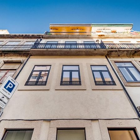 Apartmán Nomad'S Netto & Subway Porto Exteriér fotografie