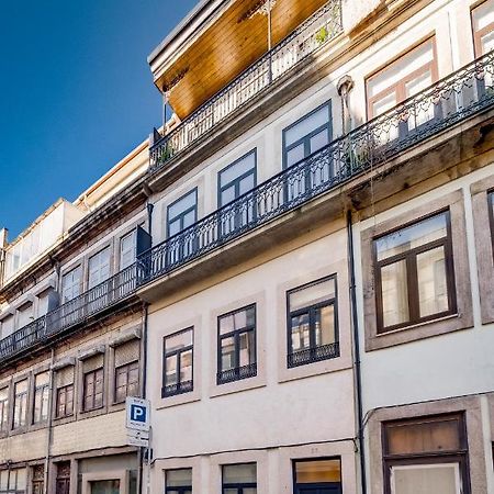 Apartmán Nomad'S Netto & Subway Porto Exteriér fotografie