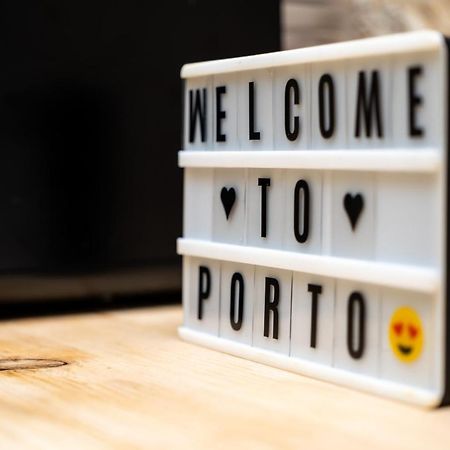 Apartmán Nomad'S Netto & Subway Porto Exteriér fotografie