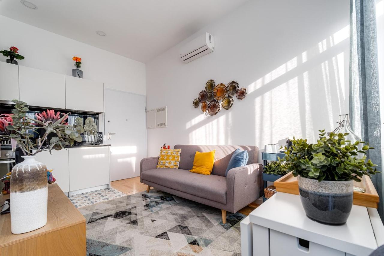 Apartmán Nomad'S Netto & Subway Porto Exteriér fotografie