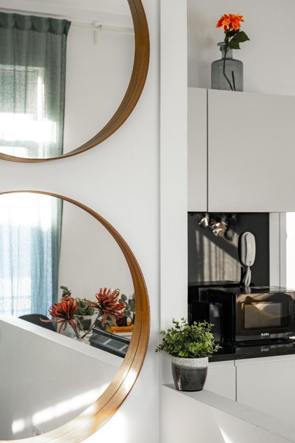 Apartmán Nomad'S Netto & Subway Porto Exteriér fotografie