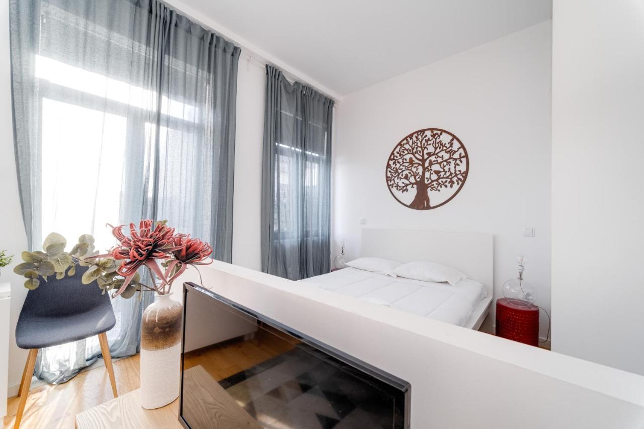 Apartmán Nomad'S Netto & Subway Porto Exteriér fotografie