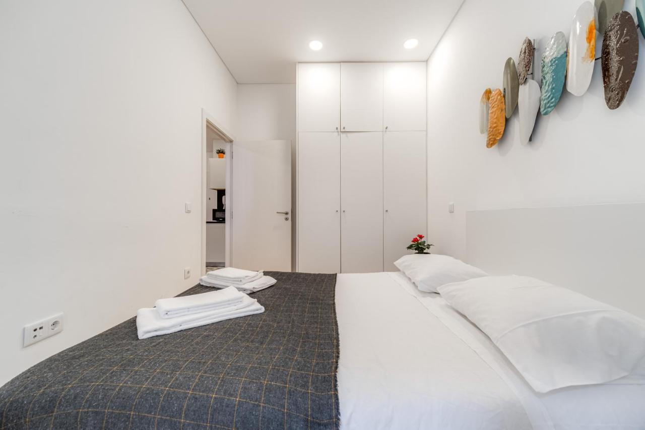 Apartmán Nomad'S Netto & Subway Porto Exteriér fotografie