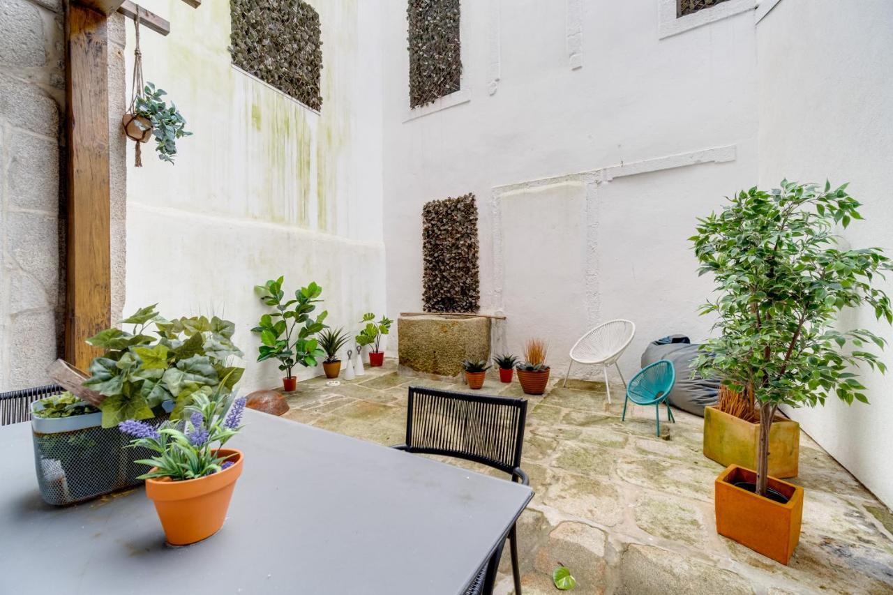 Apartmán Nomad'S Netto & Subway Porto Exteriér fotografie