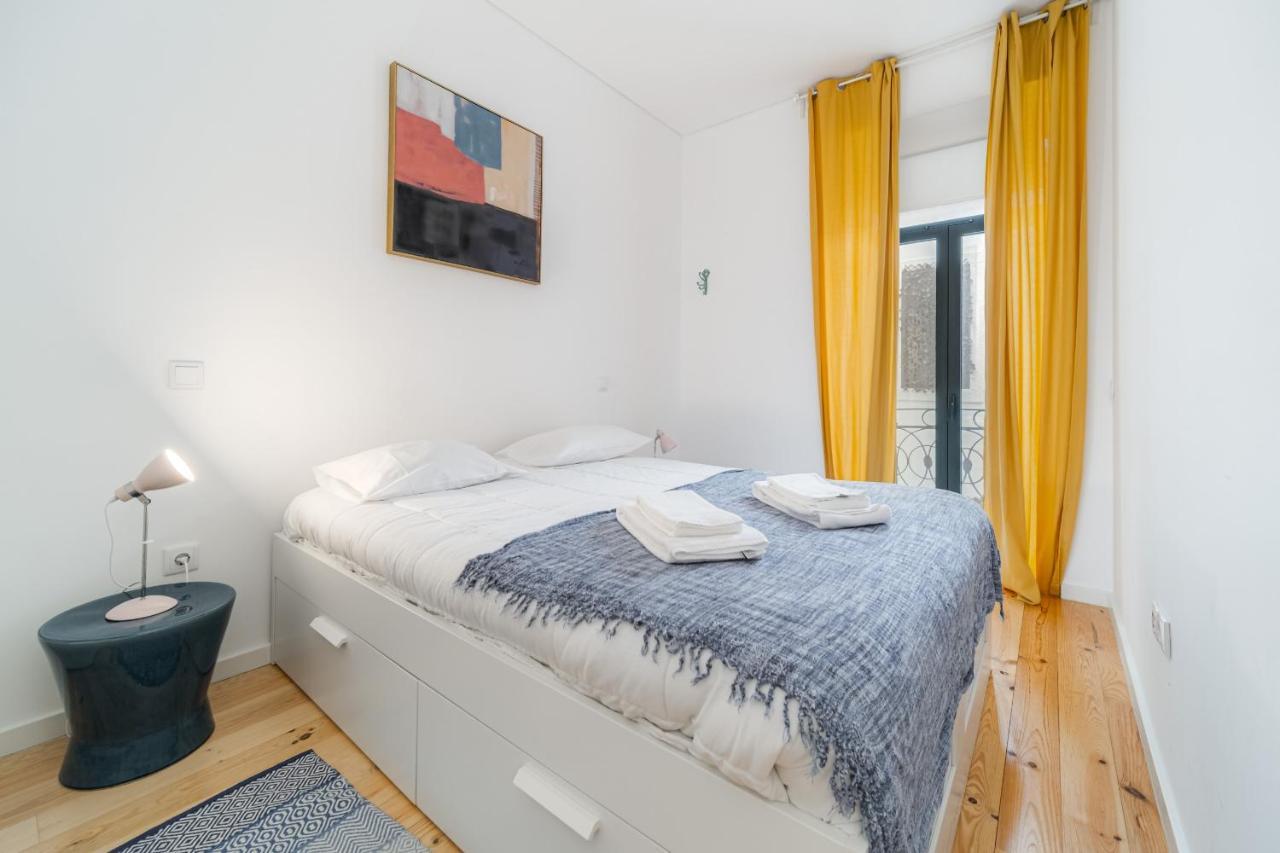 Apartmán Nomad'S Netto & Subway Porto Exteriér fotografie
