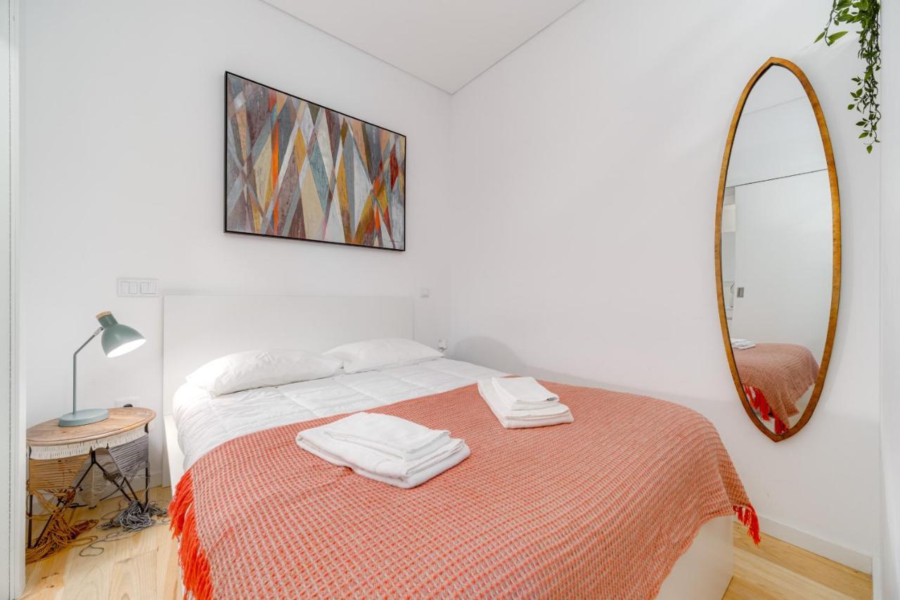 Apartmán Nomad'S Netto & Subway Porto Exteriér fotografie