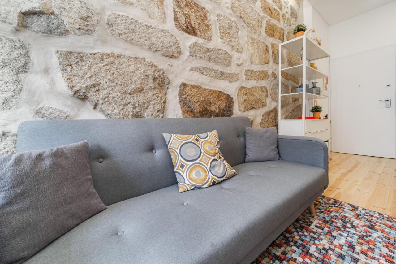 Apartmán Nomad'S Netto & Subway Porto Exteriér fotografie