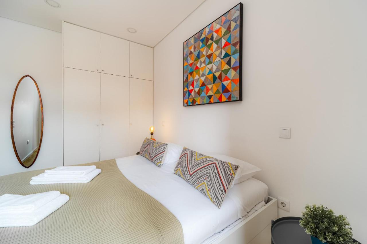 Apartmán Nomad'S Netto & Subway Porto Exteriér fotografie