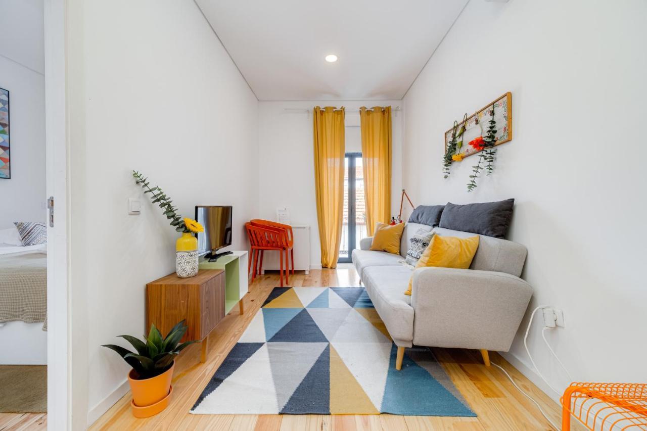 Apartmán Nomad'S Netto & Subway Porto Exteriér fotografie