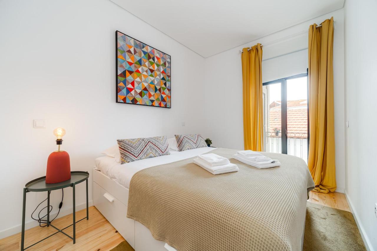Apartmán Nomad'S Netto & Subway Porto Exteriér fotografie