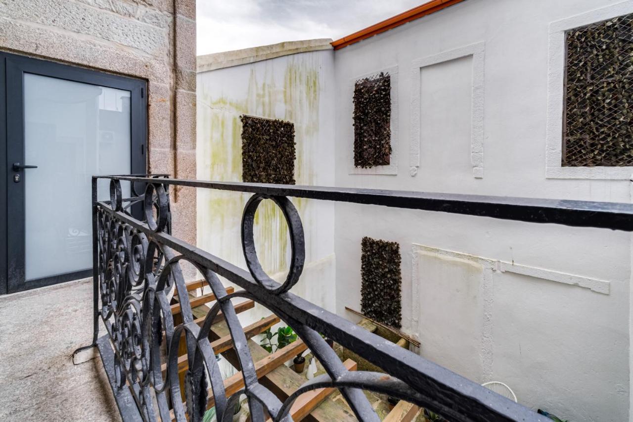 Apartmán Nomad'S Netto & Subway Porto Exteriér fotografie