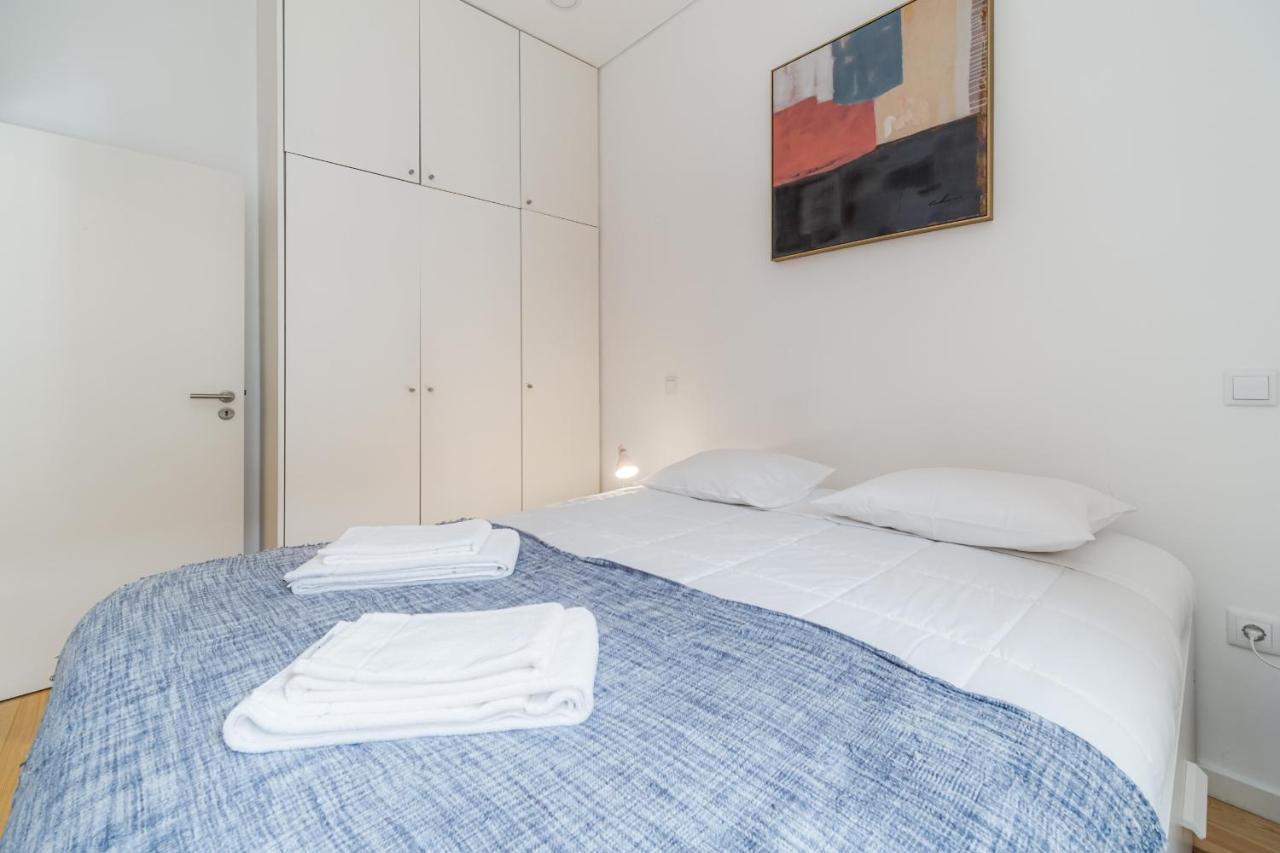 Apartmán Nomad'S Netto & Subway Porto Exteriér fotografie